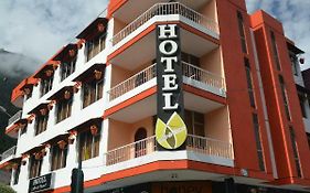 Hotel Flor De Oriente